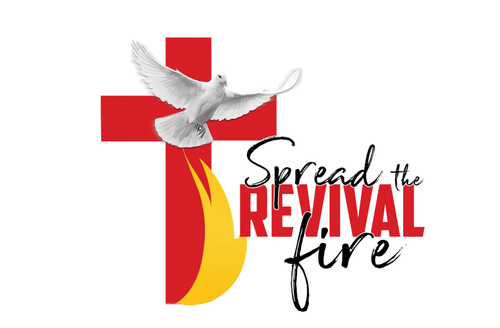 Worldwide Revival Jesus Redeems